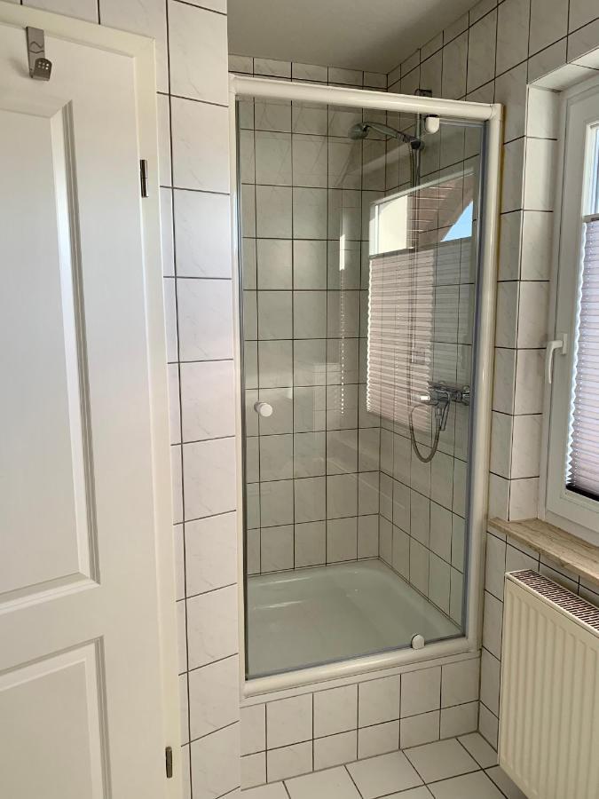 Meine Oase Ferienwohnung !!! Nicht Fuer Monteure !!! Horn-Bad Meinberg Εξωτερικό φωτογραφία