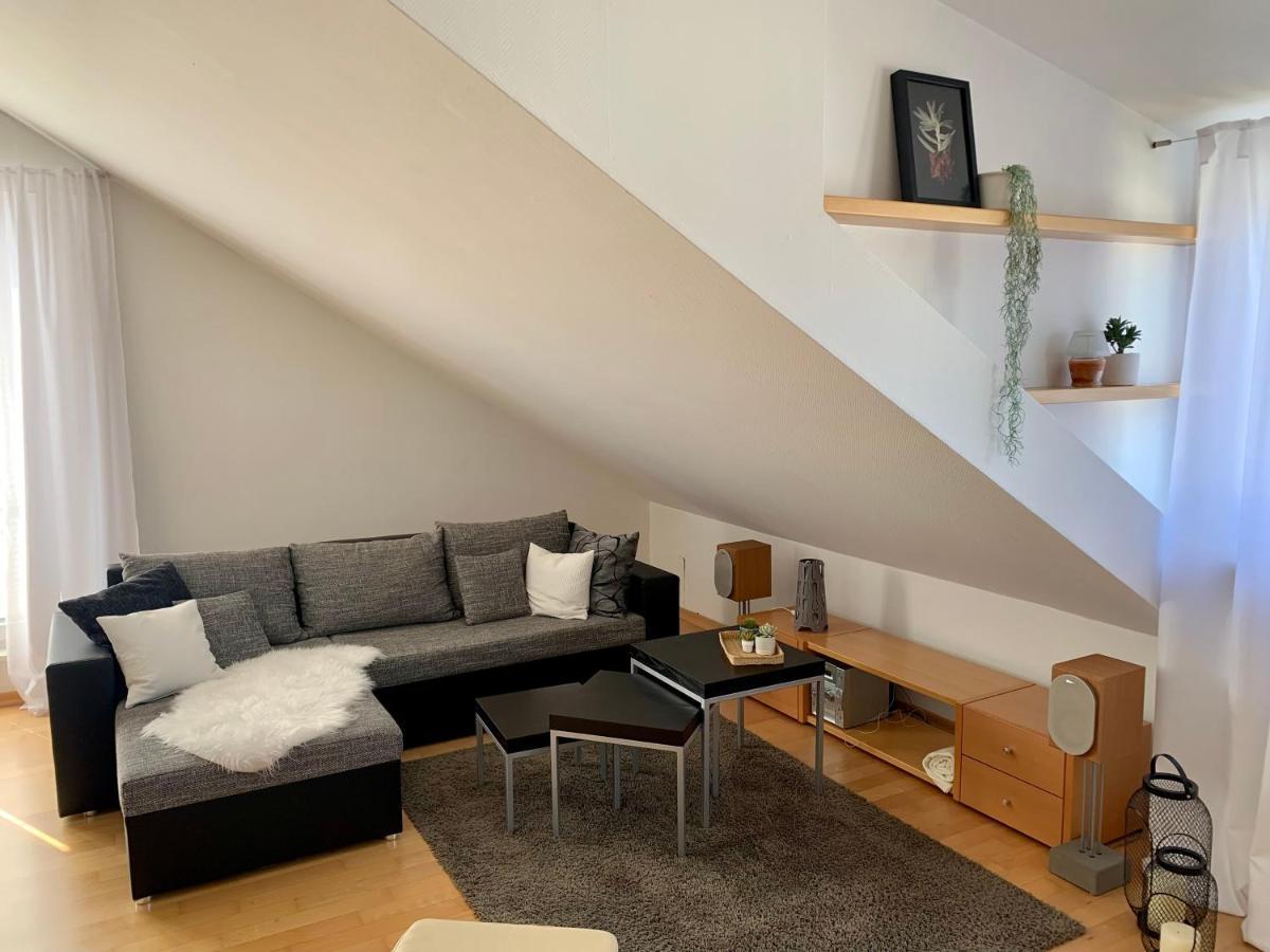 Meine Oase Ferienwohnung !!! Nicht Fuer Monteure !!! Horn-Bad Meinberg Εξωτερικό φωτογραφία