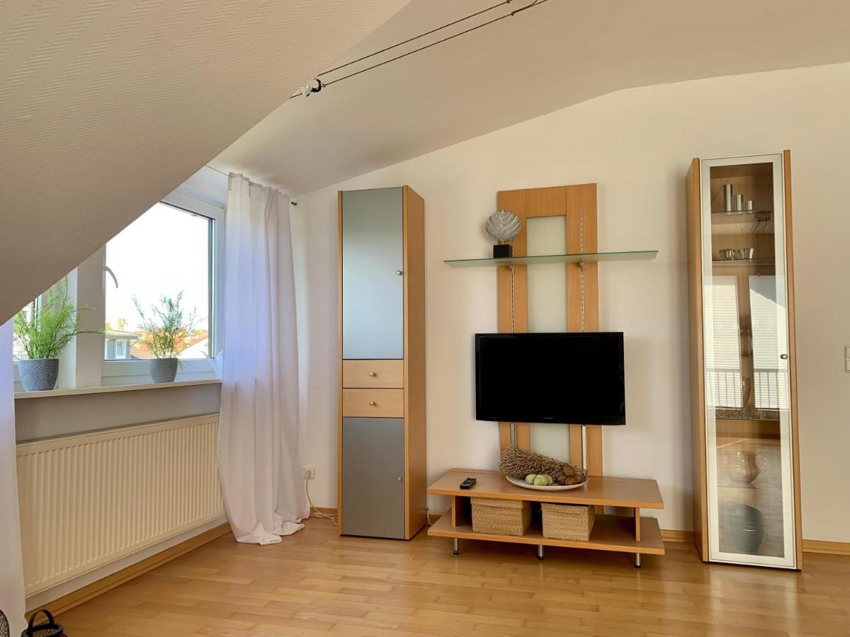 Meine Oase Ferienwohnung !!! Nicht Fuer Monteure !!! Horn-Bad Meinberg Εξωτερικό φωτογραφία