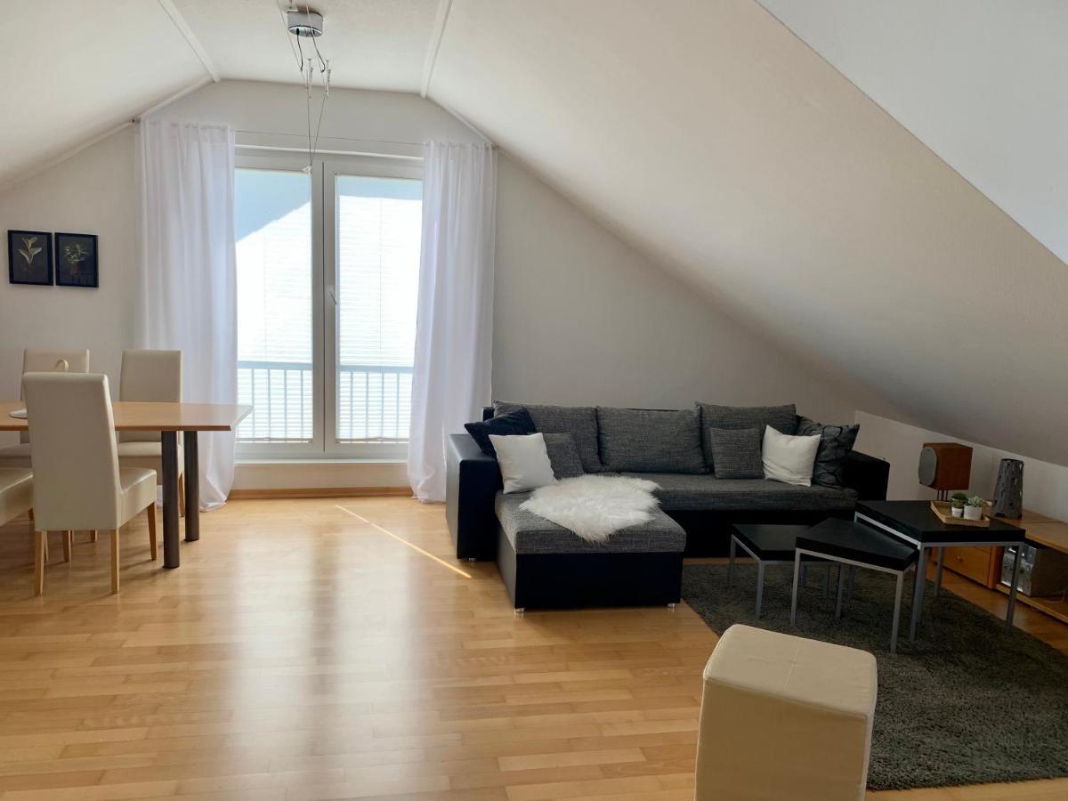Meine Oase Ferienwohnung !!! Nicht Fuer Monteure !!! Horn-Bad Meinberg Εξωτερικό φωτογραφία