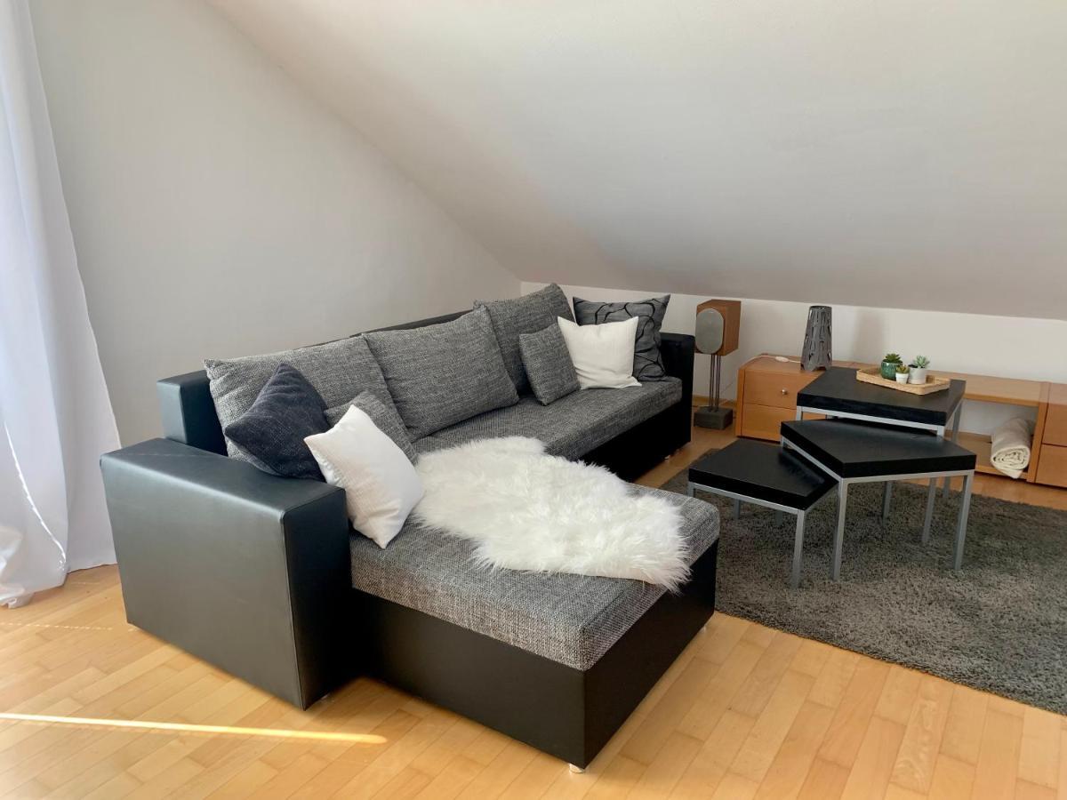 Meine Oase Ferienwohnung !!! Nicht Fuer Monteure !!! Horn-Bad Meinberg Εξωτερικό φωτογραφία