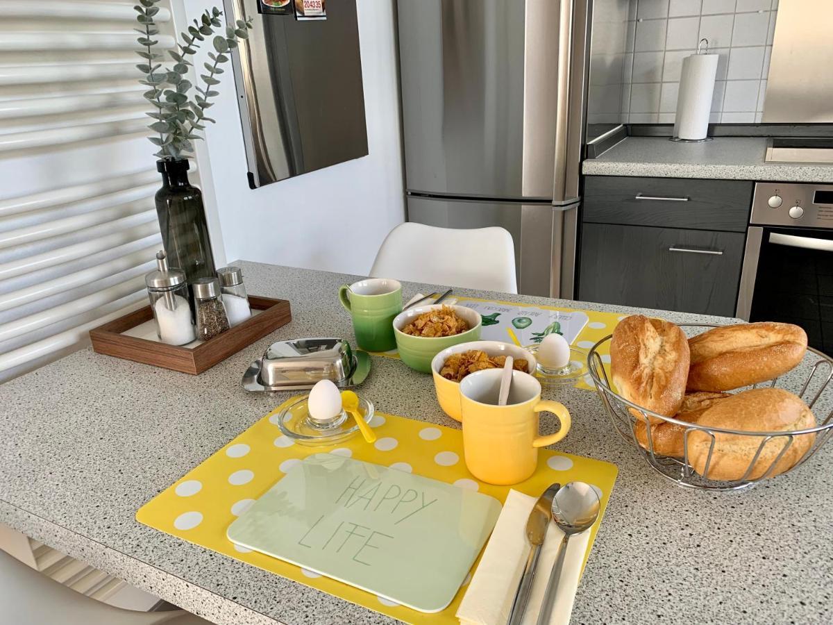 Meine Oase Ferienwohnung !!! Nicht Fuer Monteure !!! Horn-Bad Meinberg Εξωτερικό φωτογραφία