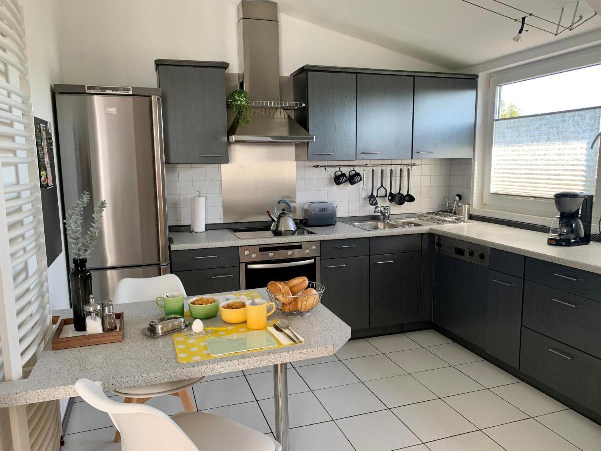 Meine Oase Ferienwohnung !!! Nicht Fuer Monteure !!! Horn-Bad Meinberg Εξωτερικό φωτογραφία