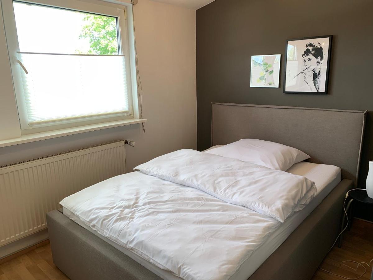 Meine Oase Ferienwohnung !!! Nicht Fuer Monteure !!! Horn-Bad Meinberg Εξωτερικό φωτογραφία